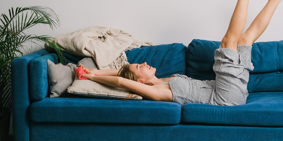 COMMENT BIEN CHOISIR SON CANAPÉ